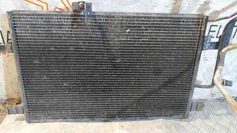 Foto 2ª: Radiador Calefaccion A.A. Audi Allroad 2.5 TDI 132KW) 180CV [BAU] (2003)