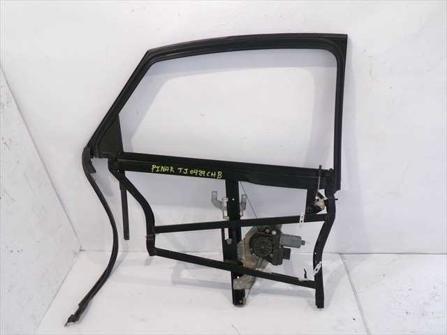 Elevalunas Eléctrico Trasero Izquierdo Audi A6 2.5 TDI 1997-2004