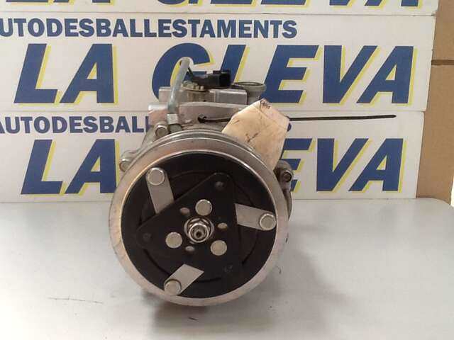 Foto 1ª: Compresor Aire Acondicionado Ford Fiesta 1.4 TDCI 68CV (2005)