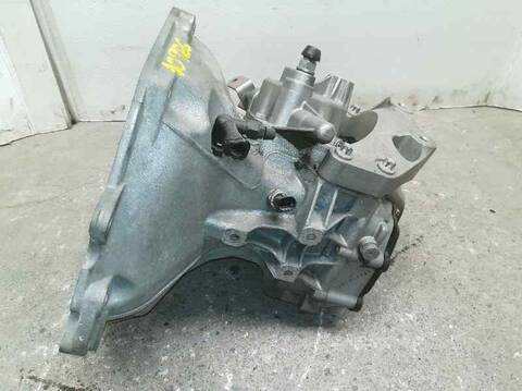 Foto 2ª: Caja Cambios Opel Corsa SELECTIVE 86CV 63KW [A12XER] (2011)