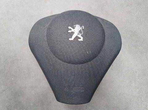 Foto 3ª: Kit Airbag Peugeot 1007 DOLCE 68CV 50KW [8HZ] (2005)