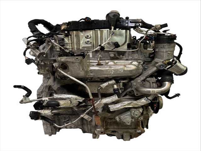 Foto 2ª: Motor Completo Land Rover Discovery 150CV 110KW [204DTY AJ20D4] (2021)
