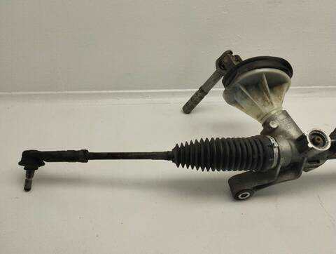 Foto 3ª: Cremallera de Direccion Ford Fiesta TITANIUM 95CV 70KW [TZJA] (2011)