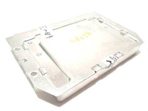 Foto 2ª: Centralita Suspension Porsche Macan S DIESEL 258CV 190KW [CTBA] (2015)