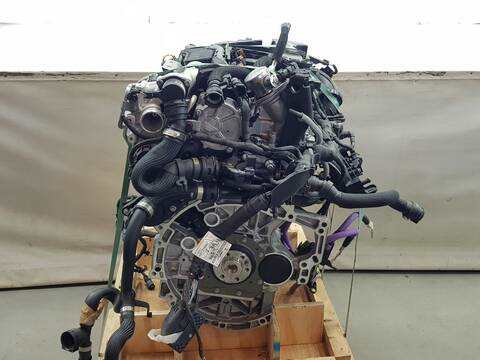 Foto 2ª: Motor Completo Alfa Romeo Junior G