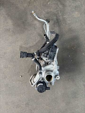 Turbocompresor Peugeot 2008 1.2 G PureTech