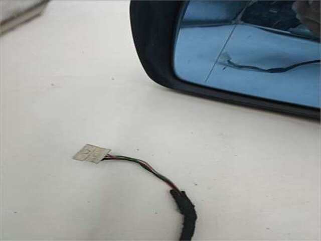 Foto 2ª: Retrovisor Izquierdo Bmw Serie 3 315 3.0 330XD [3.0 LTR. - 135 KW 24V TURBODIESEL CAT]