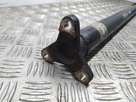 Foto 2ª: Transmision Central Bmw X5 3.0D 218CV 160KW [306D2] (2006)