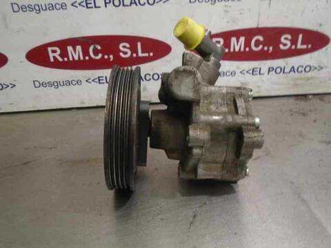 Foto 4ª: Bomba de Direccion Fiat Doblo 1.3 16V JTD DYNAMIC MULTIJET 70CV 51KW [188A9000] (2005)