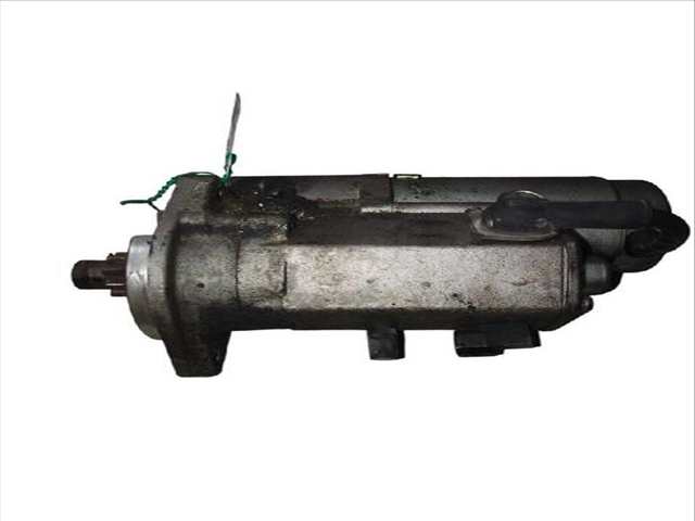 Motor de Arranque Hyundai Sonata 2.0 CRDI