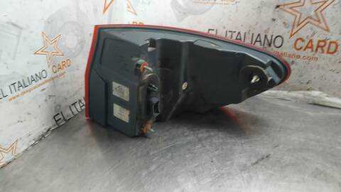 Foto 3ª: Piloto Trasero Izquierdo Bmw Serie 5 518 520 D 184CV 135KW [N47D20C] (2015)