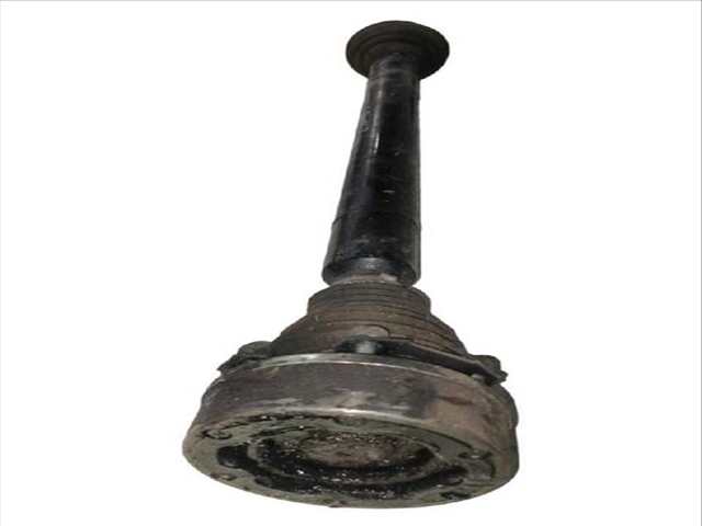 Foto 2ª: Transmision Delantera Derecha Volkswagen Golf 2.0 TDI 110CV (2008)