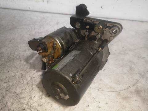 Foto 2ª: Motor de Arranque Peugeot 307 9HY BERLINA (2005)