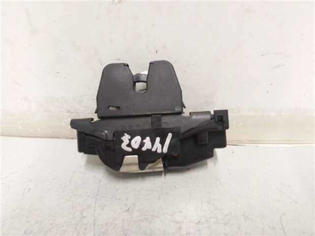 Cierre Centralizado Portón Peugeot 207 1.6 16V (120 CV)