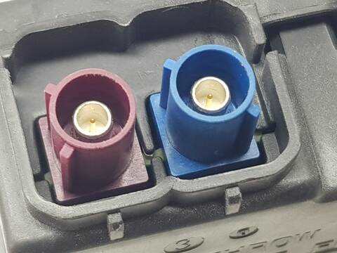 Foto 2ª: Centralita Motor ECU Dacia Sandero STEPWAY EXTREME GO (2022)