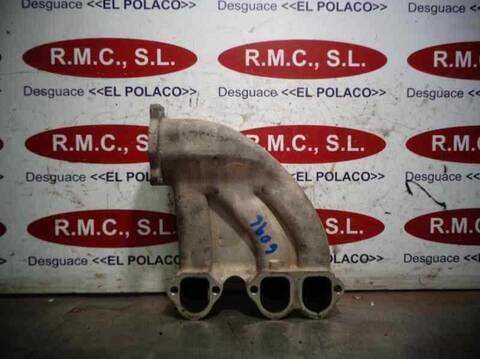 Foto 4ª: Colector Admisión Seat Ibiza 1.4 TDI 80CV 59KW [BMS] (2010)