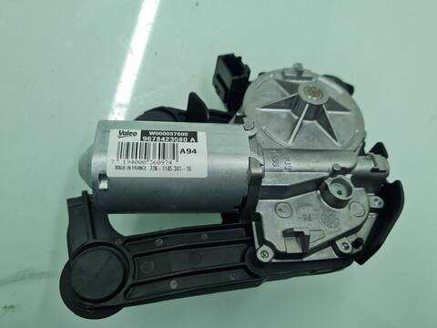Foto 2ª: Motor Limpia Trasero Peugeot 2008 ALLURE 102CV 75KW [YH01] (2019)