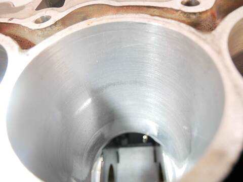 Bloque Motor Bmw Serie 3 315 N52 272 CV 200KW