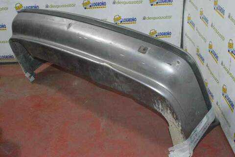 Foto 2ª: Paragolpes Trasero Bmw Serie 5 518 530D 150CV 110KW [306D1] (2000)