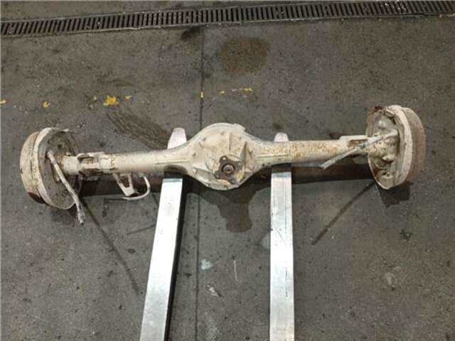 Diferencial Trasero Mitsubishi Montero 2.5 TD