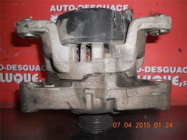 Foto 2ª: Alternador Opel Corsa 1.0 I 12V [X 10 XE]