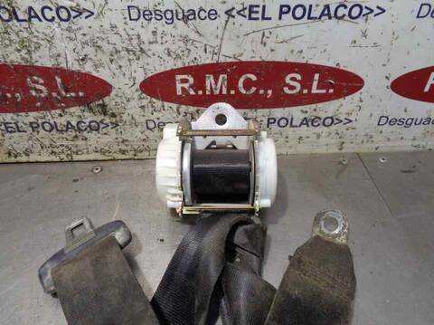 Cinturón Trasero Izquierdo Audi A3 2.0 TDI AMBIENTE 140CV 103KW