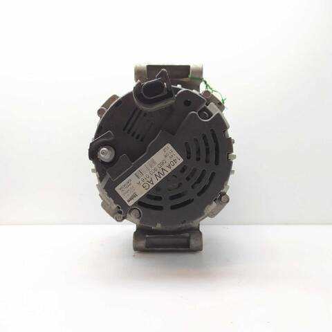 Foto 2ª: Alternador Seat Altea 1.8 TFSI (2004)