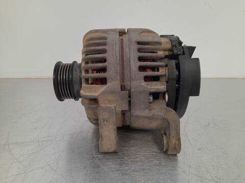 Foto 3ª: Alternador Opel Astra COSMO 116CV 85KW [Z16XER] (2008)