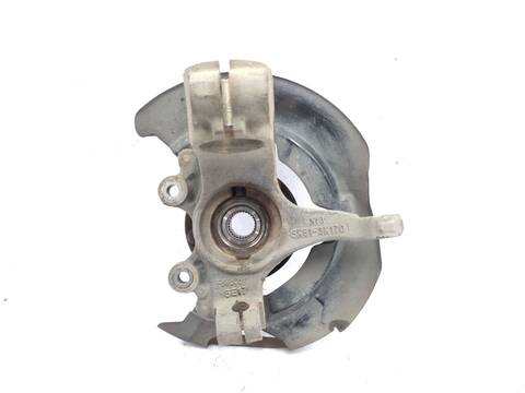 Mangueta Delantera Derecha Mazda 3 1.6 CRDT ACTIVE BERLINA 109CV 80KW