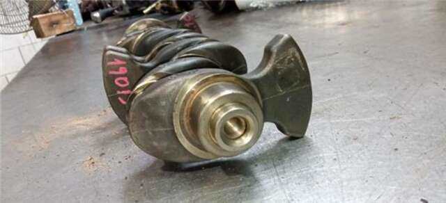 Foto 3ª: Cigüeñal Peugeot 207 1.4 CONFORT [1.4 LTR. - 70 KW 16V VTI CAT (8FS - EP3)] [8FS (EP3)]