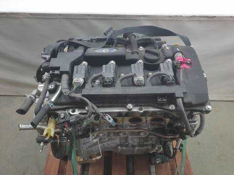 Motor Completo Toyota Corolla HYBRID ACTIVE