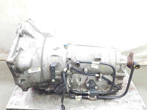 Foto 3ª: Caja Cambios Iveco Daily 2.3 D SCR 156CV [F1AGL411L] (2014)