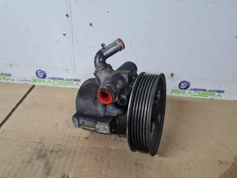 Bomba de Direccion Peugeot Bipper BASICO 75CV 55KW