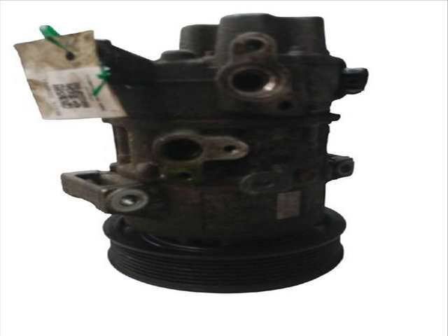 Compresor Aire Acondicionado Toyota Corolla 2.2 D-4D AUR10_ AUR10R)