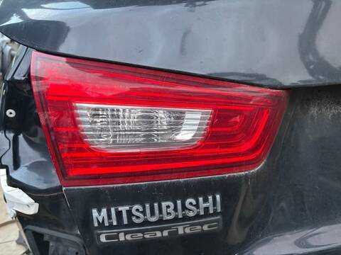 Piloto Portón Izquierdo Mitsubishi ASX 9HD