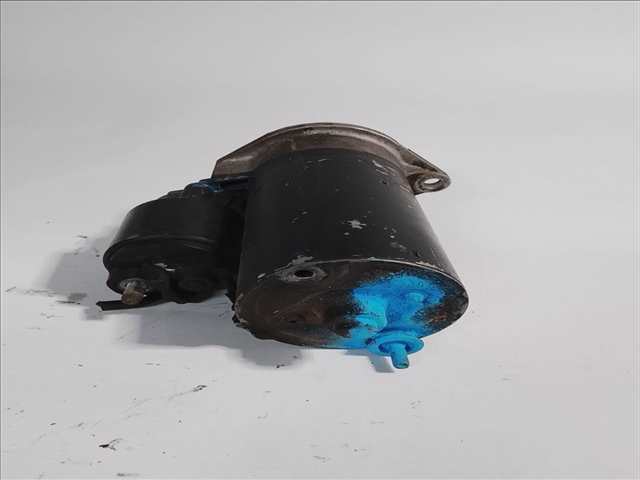 Foto 2ª: Motor de Arranque Opel Vectra 2.0 (2000)