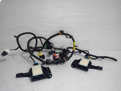 Sensor de Aparcamiento Kia Niro HYBRID CONCEPT 141CV