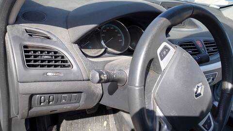 Kit Airbag Renault Fluence Z.E. DYNAMIQUE 95CV 70KW