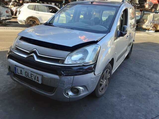 Motor Limpia Delantero Citroen Berlingo 1.6 HDI90-92CV 0CV