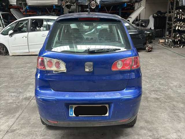 Foto 3ª: Piloto Portón Derecho Seat Ibiza 1.9 TDI 81KW (2004)