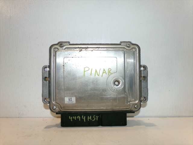 Foto 2ª: Centralita Motor ECU Hyundai Santa Fe 2.2 CRDI 2006-2009 [D4EB] (2006)