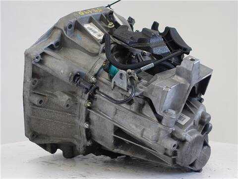 Foto 2ª: Caja Cambios Renault Megane 1.5 DCI BZ0D) 110CV 81KW III FASTBACK BZ0_) [K9K 836] (2011)