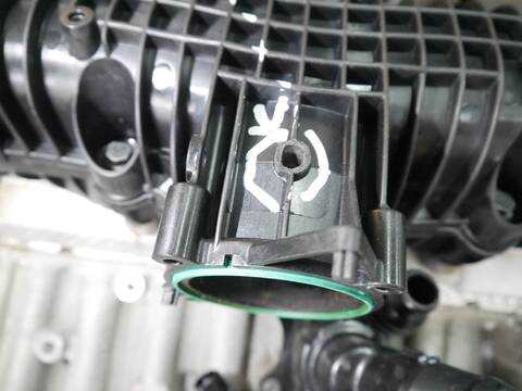 Foto 2ª: Motor Completo Volvo V90 MK2 317CV 233KW [B4204T35 B42] (2019)