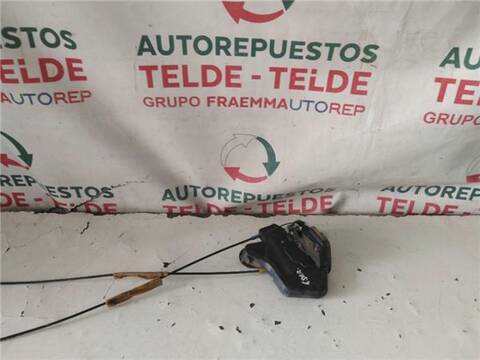 Cierre Centralizado Trasero Derecho Toyota Corolla 2.2