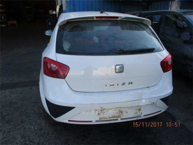 Foto 3ª: Abs Seat Ibiza 1.4 COPA [1.4 LTR. - 63 KW 16V] [BXW]