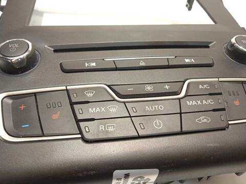 Foto 4ª: Mando Climatizador Ford Mondeo 2.0 TDCI CAT 150CV 110KW [T7CN] (2017)