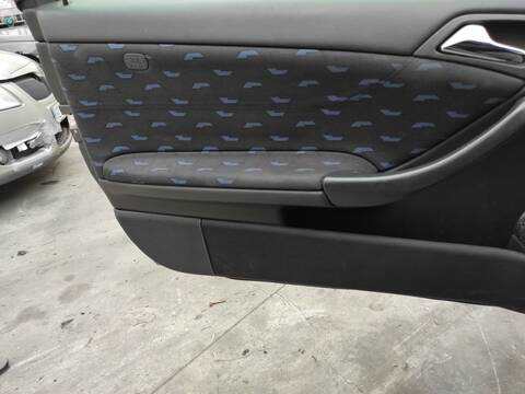 Airbag Lateral Delantero Izquierdo Mercedes Clase C 160 111955 COUPE