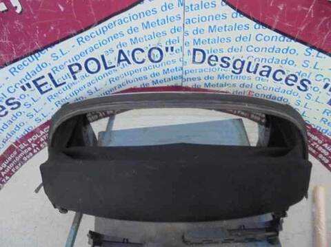 Foto 2ª: Techo Chapa - Fibra Bmw Z4 2.2I 170CV 125KW [226S1 GSP] (2004)