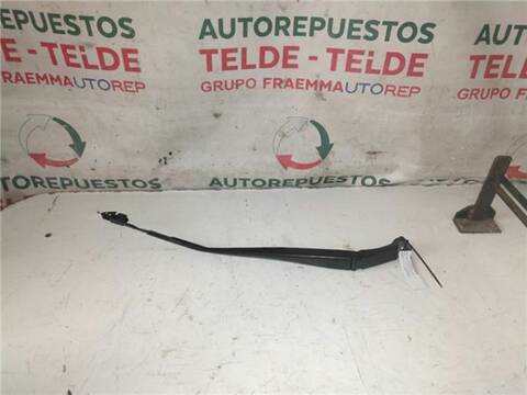 Brazo Limpia Delantero Izquierdo Toyota Auris 1.8 HYBRID ACTIVE [1.8 LTR. 73KW 16V CAT HIBRIDO)]