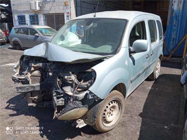 Cerradura Puerta Delantera Derecha Renault Kangoo 1.5 DYNAMIQUE ALL ROAD [1.5 LTR. - 66 KW DCI DIESEL FAP]